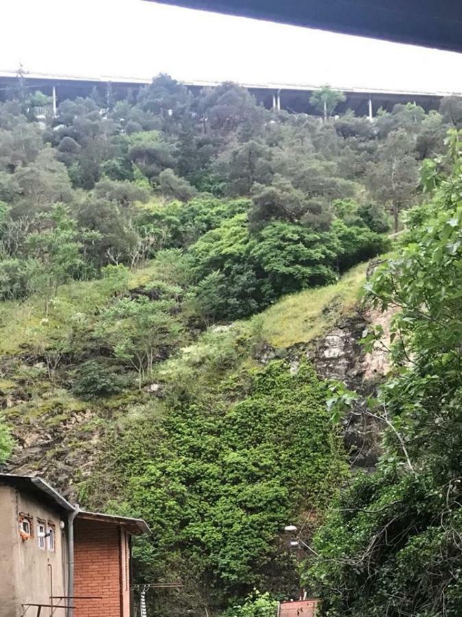 Комфортный Отдых В Сололаки Tbilisi Esterno foto