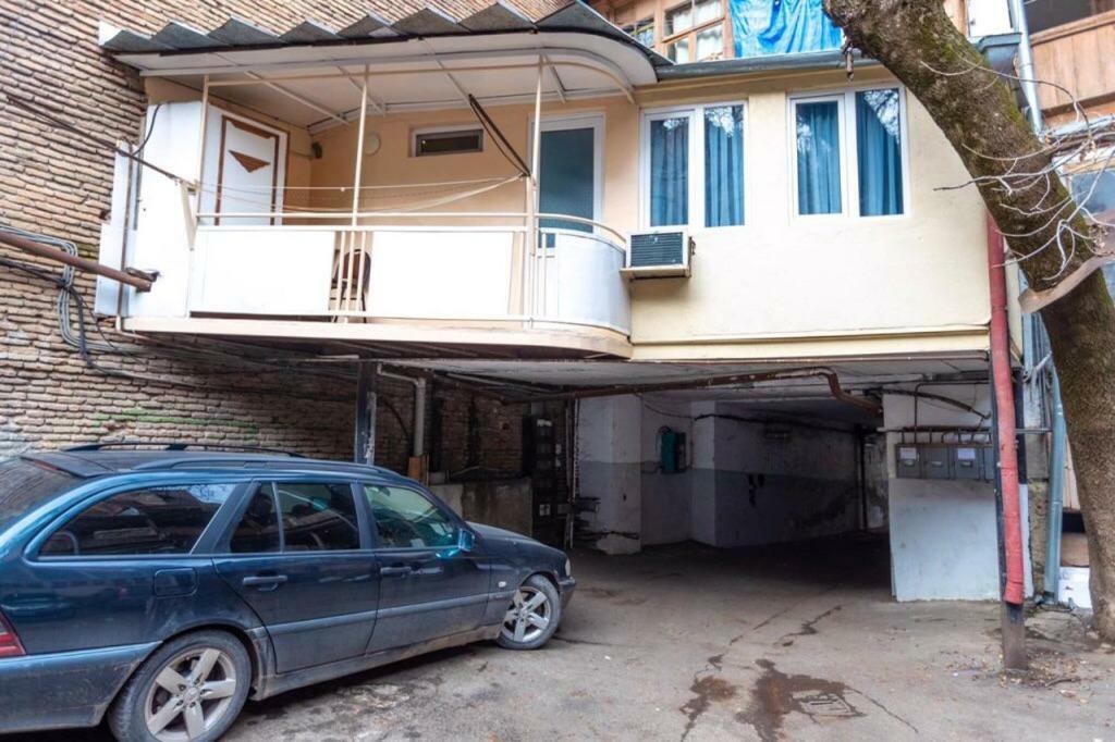 Комфортный Отдых В Сололаки Tbilisi Esterno foto